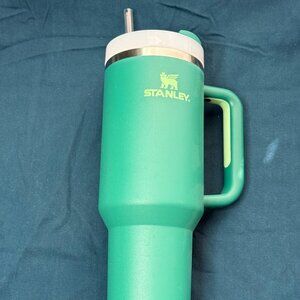 Stanley Quencher H2.0 FlowState™ Tumbler.